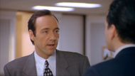 Kevin Spacey in Swimming with Sharks | Image via Trimark Pictures